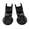 bumbleride Indie/Speed Car Seat Adapter - Maxi-Cosi, Nuna, Cybex, clek