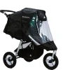 Bumbleride Indie/Speed Non-PVC Rain Cover