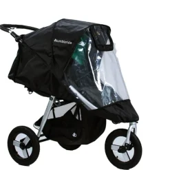 Bumbleride Indie/Speed Non-PVC Rain Cover