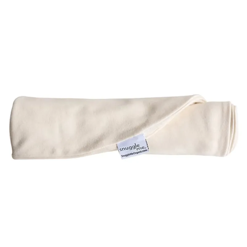 Snuggle Me Organic Infant Lounger Covers - Cotton