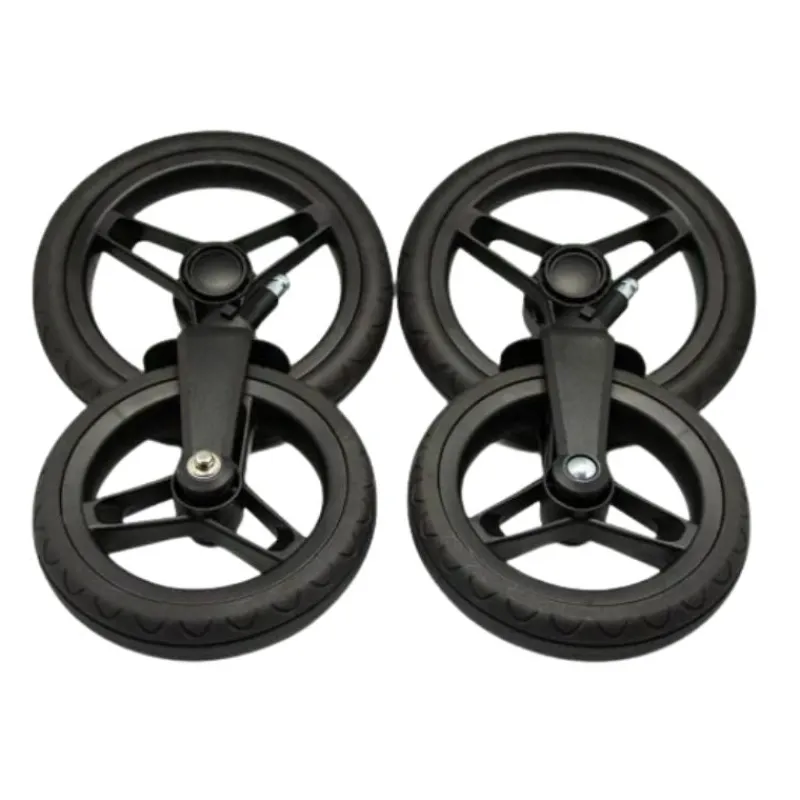 Valco Baby Infinity All Terrain Wheels - 4 Pack