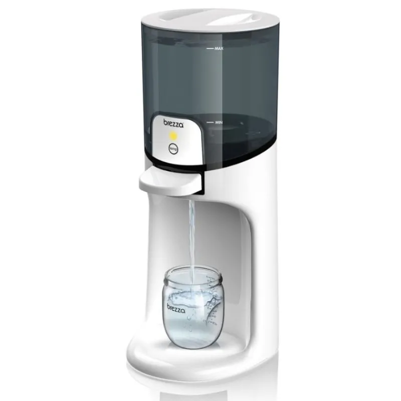 Baby Brezza Instant Bottle Warmer