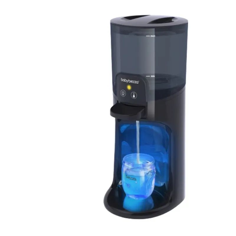 Baby Brezza Instant Warmer Advanced