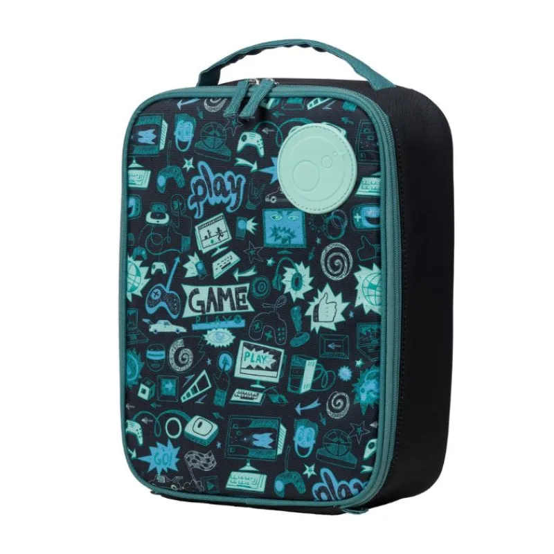 b.box Insulated Flexi Lunchbag