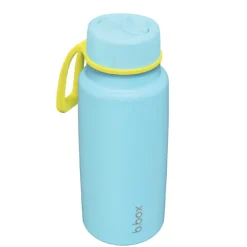 b.box Insulated Flip Top Bottle - 1L
