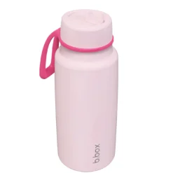 b.box Insulated Flip Top Bottle - 1L