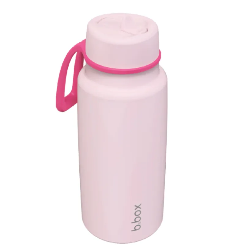 b.box Insulated Flip Top Bottle - 1L