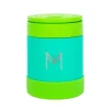 Montii Insulated Food Jars - 400ML