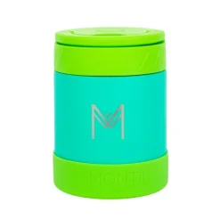 Montii Insulated Food Jars - 400ML