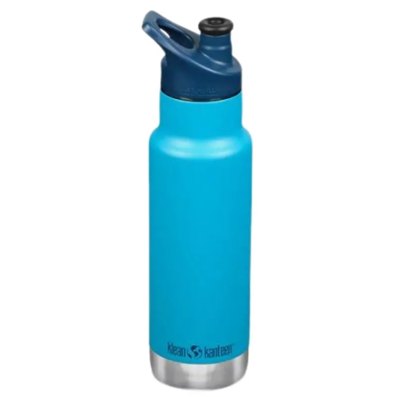Klean Kanteen Insulated Kid Classic with Sports Cap 12oz