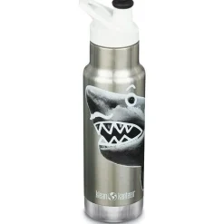 Klean Kanteen Insulated Kid Classic with Sports Cap 12oz