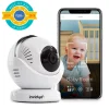 Invidyo A.I. Video Baby Monitor