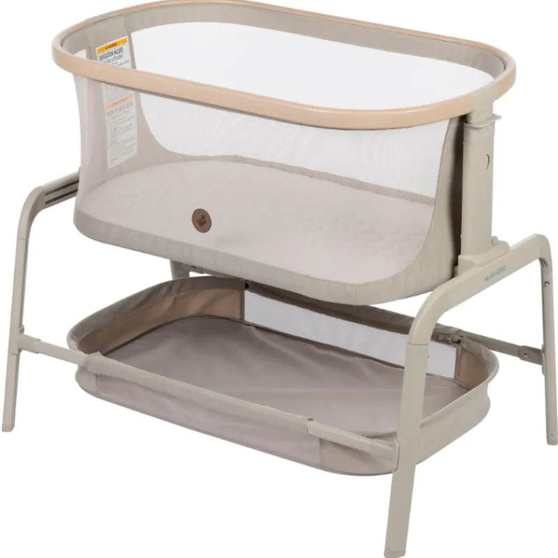Maxi-Cosi Iora Bedside Bassinet