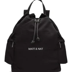 Matt & Nat ISLA Diaper Backpack - Oam Collection
