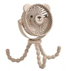 Itzy Ritzy Itzy Breeze 3-Speed Stroller Fan