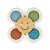Itzy Ritzy Itzy Pop & Whirl Fidget Spinner Travel & Bath Toy