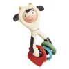 Itzy Ritzy Itzy Spinner Rattle