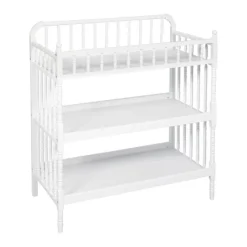 DaVinci Baby Jenny Lind Changing Table