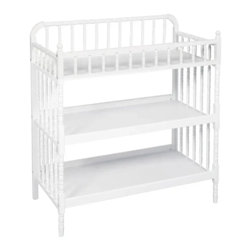 DaVinci Baby Jenny Lind Changing Table