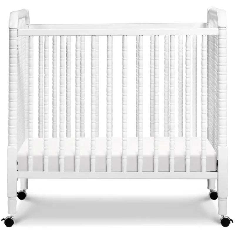 DaVinci Jenny Lind Mini Crib