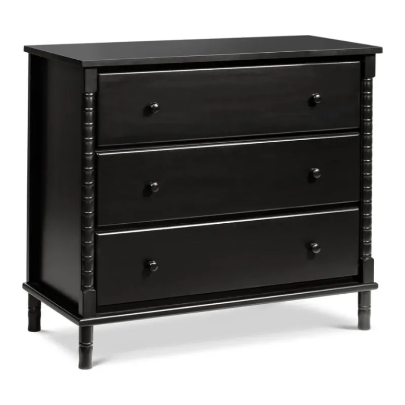 DaVinci Baby Jenny Lind Spindle 3 Drawer Dresser