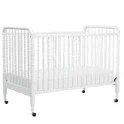 DaVinci Jenny Lind Stationary Crib