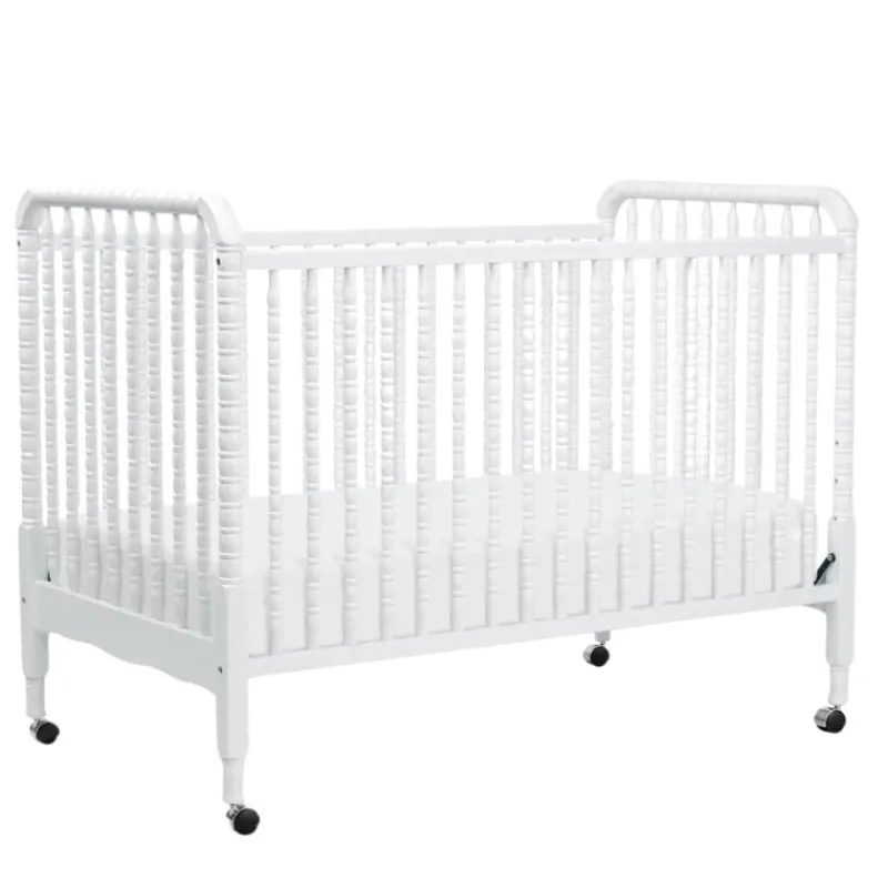 DaVinci Jenny Lind Stationary Crib