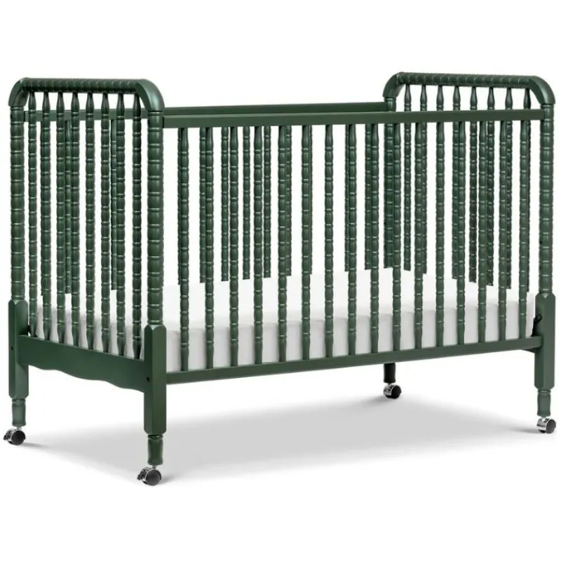 DaVinci Jenny Lind Stationary Crib