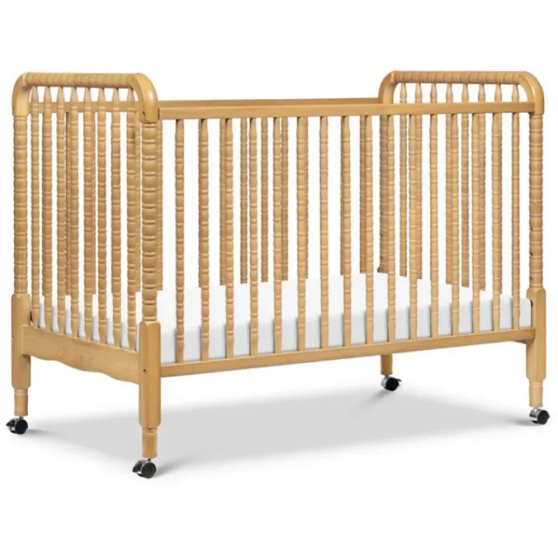 DaVinci Jenny Lind Stationary Crib