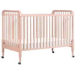 DaVinci Jenny Lind Stationary Crib