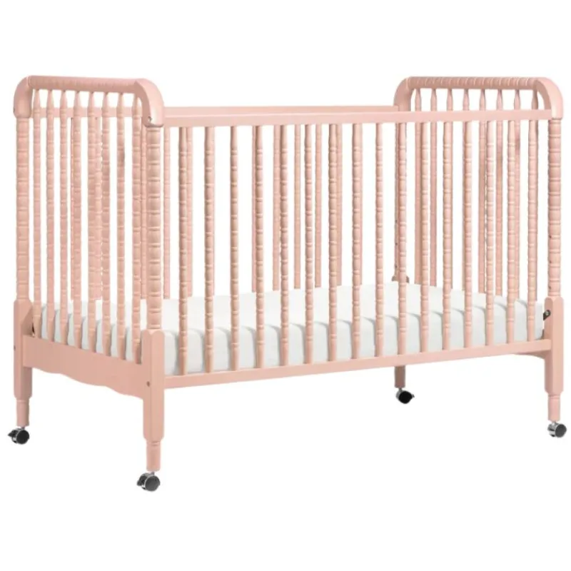 DaVinci Jenny Lind Stationary Crib