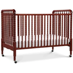 DaVinci Jenny Lind Stationary Crib