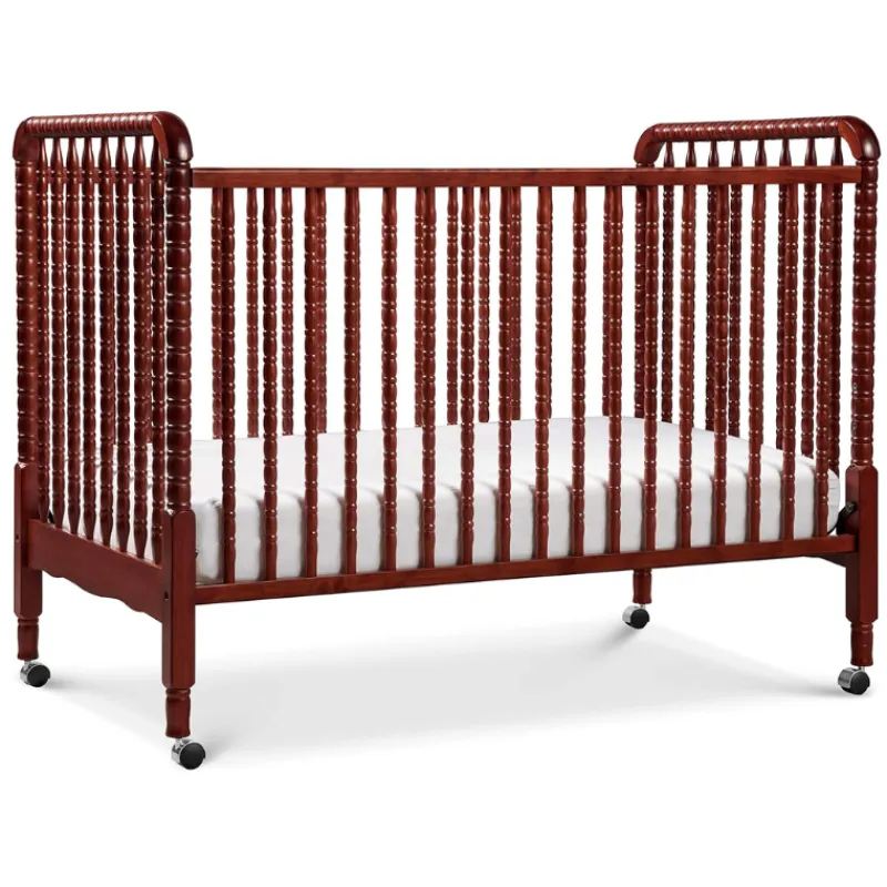 DaVinci Jenny Lind Stationary Crib