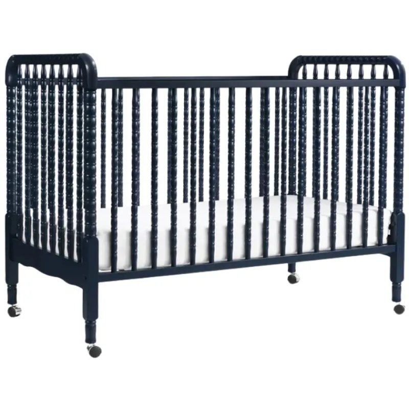 DaVinci Jenny Lind Stationary Crib