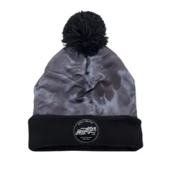 Headster Kids Jersey Tie Dye Toque