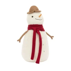 Jellycat Jesse Snowman