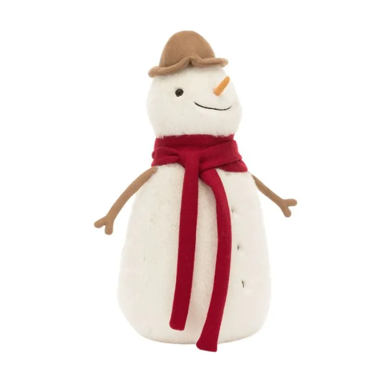 Jellycat Jesse Snowman
