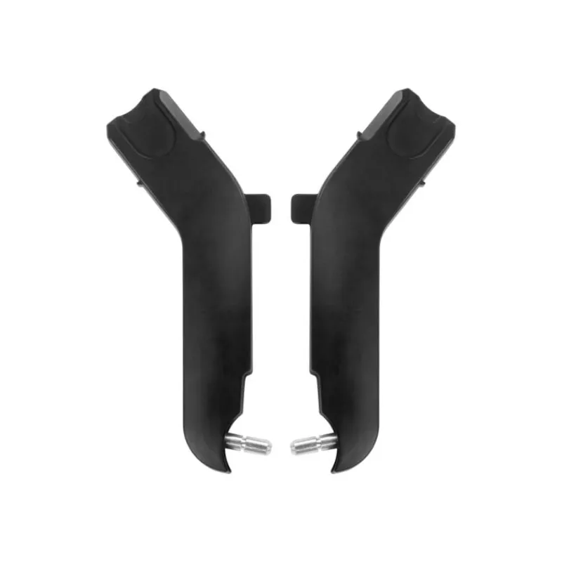 Silver Cross Jet 5 / Jet Double Car Seat Adapters