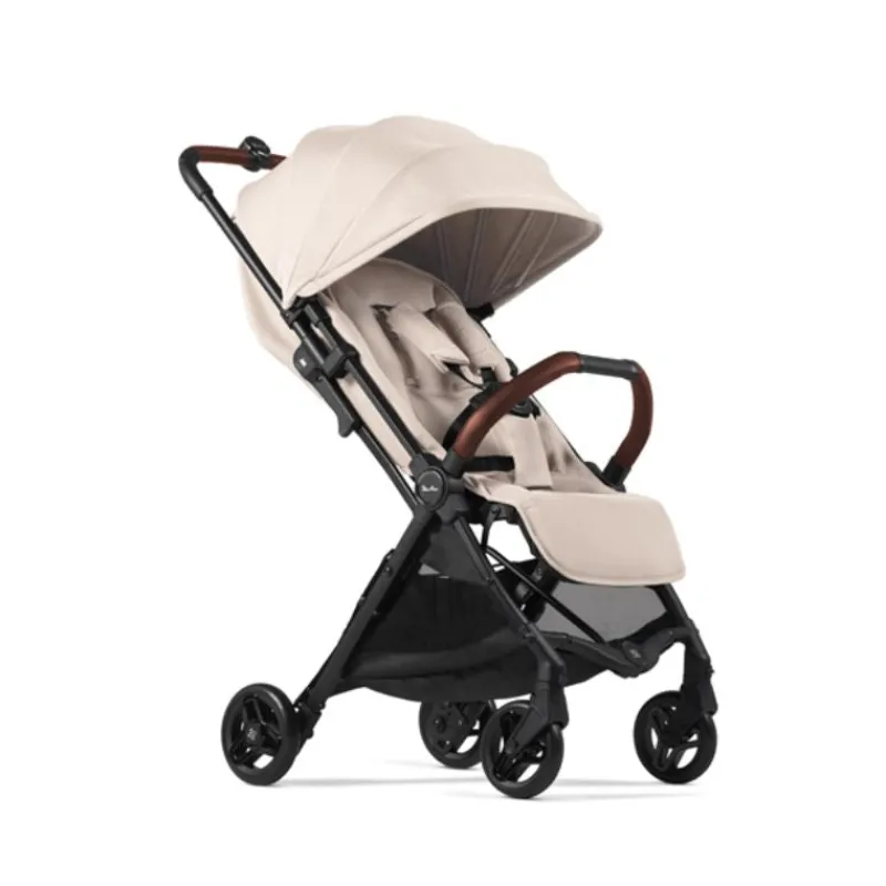 Silver Cross Jet 5 Stroller