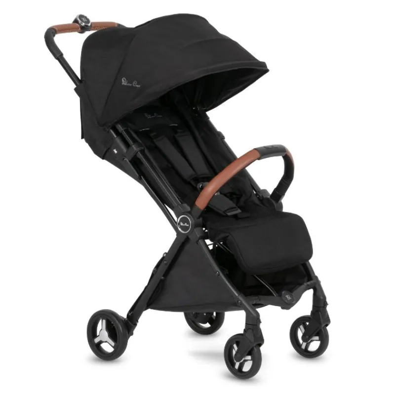 Silver Cross Jet 3 Super Compact Stroller