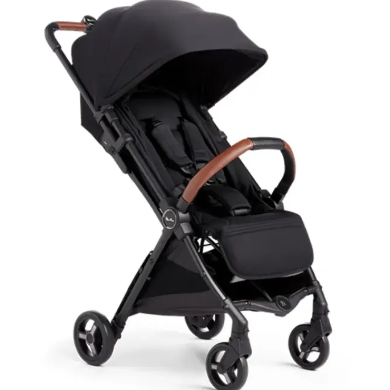 Silver Cross Jet 3.1 Super Compact Stroller
