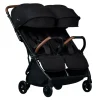 Silver Cross Jet Double Travel Stroller