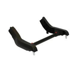 Silver Cross Jet Universal Car Seat Adapter