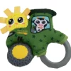 Lamaze John Deere My First Tractor Rattle
