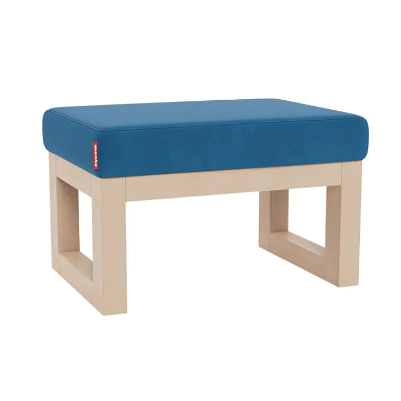 Monte Design Joya Ottoman