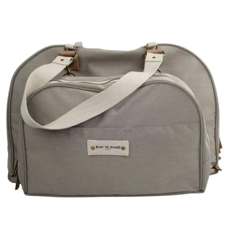 Baby on Board Juliette Diaper Bag