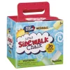 Toysmith Jumbo Sidewalk Chalk