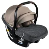 Romer Juni Winter Car Seat Cover