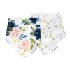 Tiny Twinkle Kaffle Bandana Bib - 2 Pack