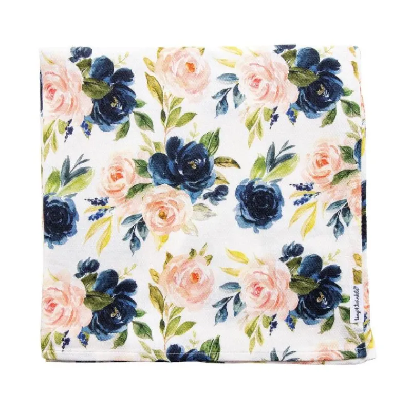Tiny Twinkle Kaffle Swaddle Blanket